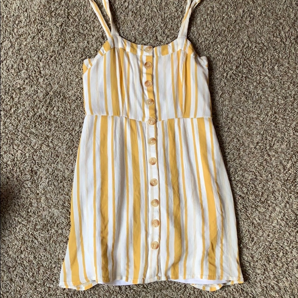 sun dress